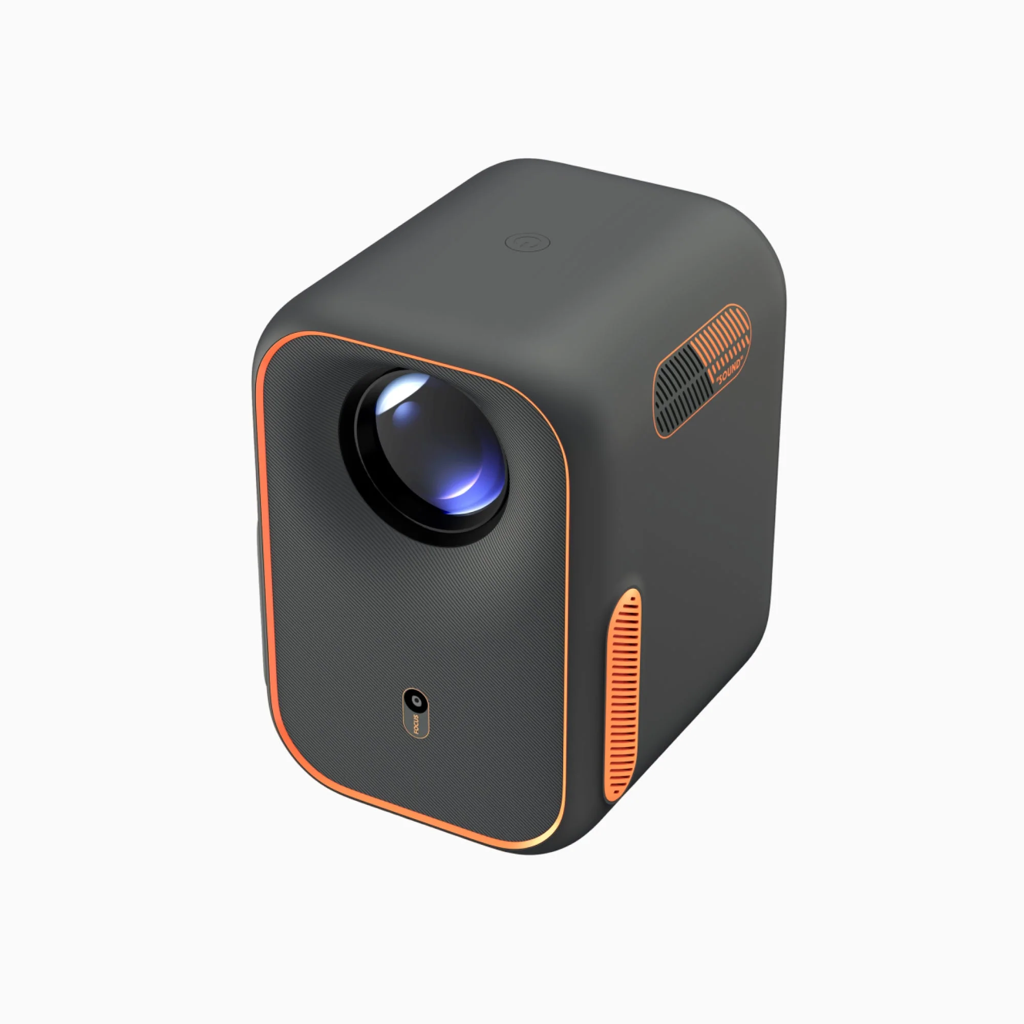Formovie Xming Episode One Google TV Netflix LED Projector - Image 15