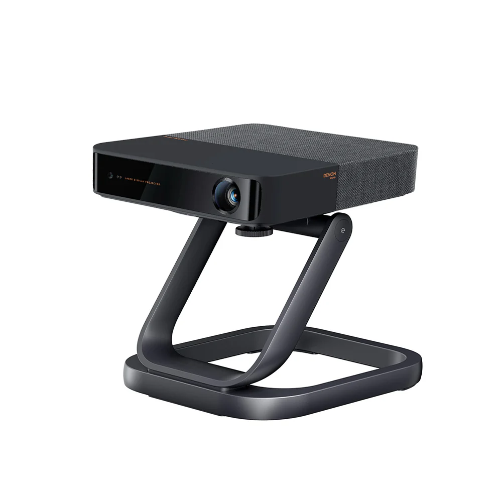 Formovie S5 Laser Projector 500 ISO Lumens Smart Portable ALPD Perfect For Game & Movie - Image 5