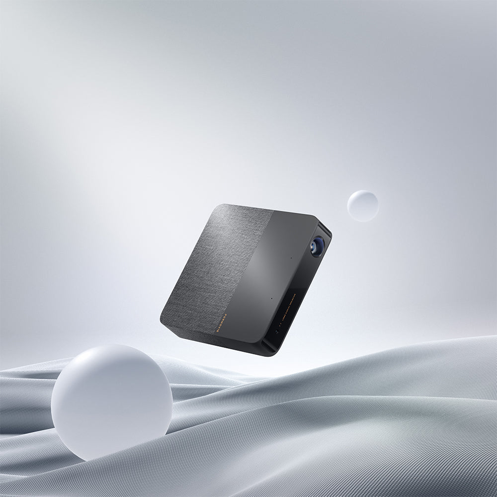 Formovie S5 Laser Projector 500 ISO Lumens Smart Portable ALPD Perfect For Game & Movie - Image 6