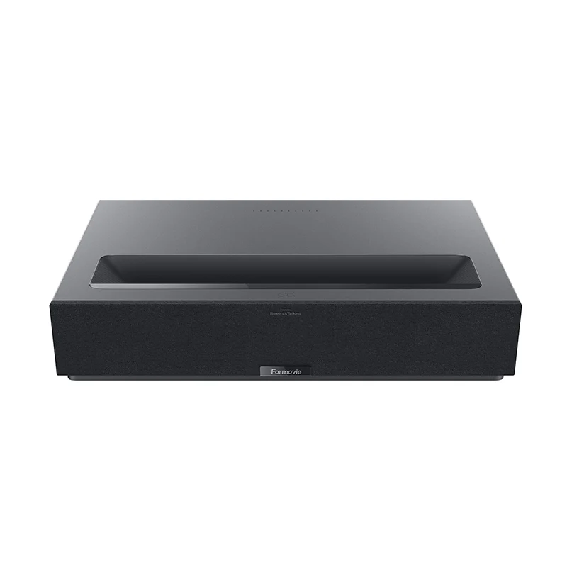 Formovie Theater Ultra Short Throw Triple Laser Projector 4K UHD Supports Dolby Vision 1800 ISO Lumens - Image 7
