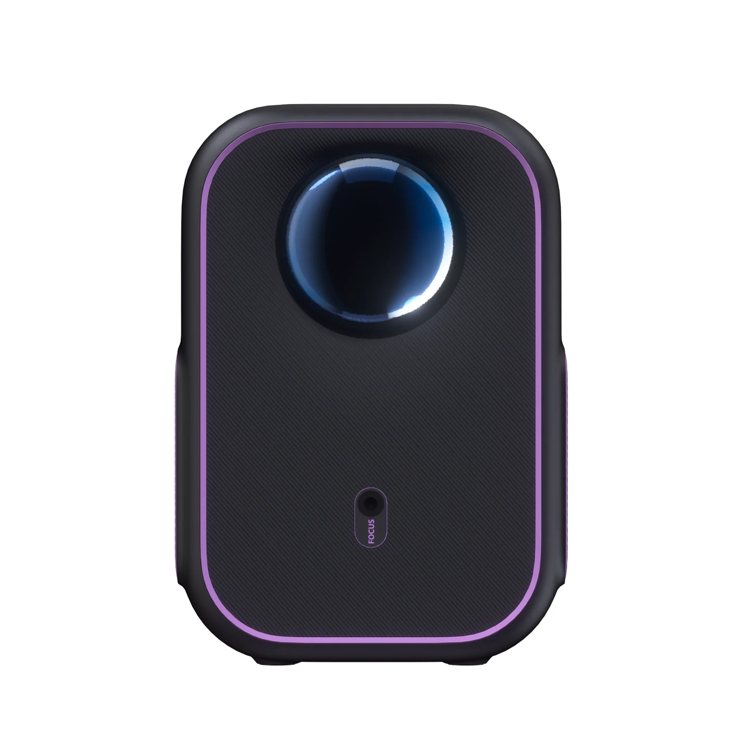 NothingProjector One Smart 1080P Full HD Portable Projector with Google TV, Netflix and WiFi Bluetooth - Image 6