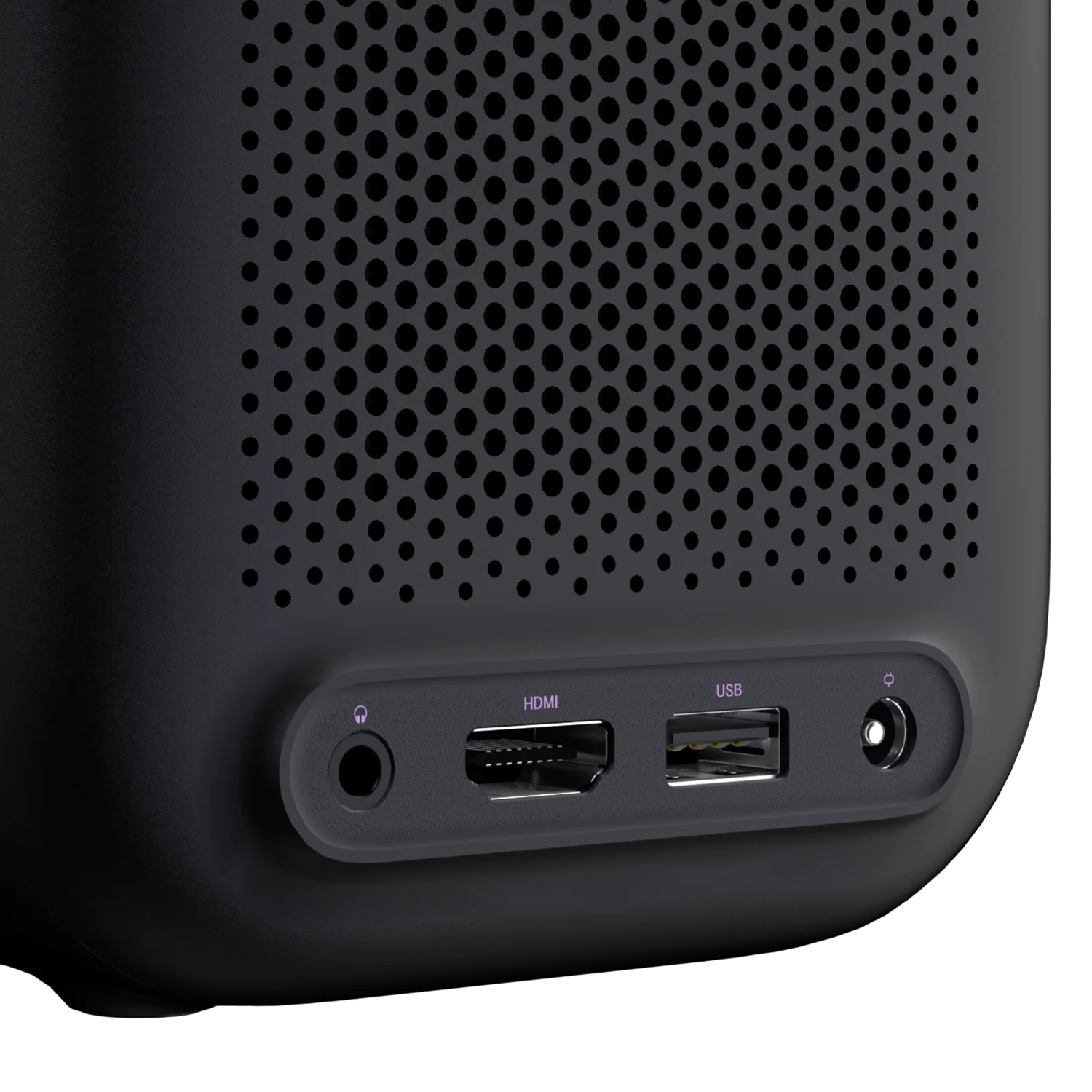 NothingProjector One Smart 1080P Full HD Portable Projector with Google TV, Netflix and WiFi Bluetooth - Image 7