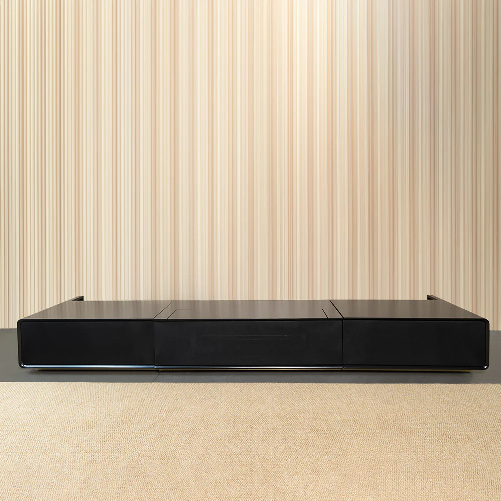 Shore Laser TV Cabinet + UST Projector Bundle (Pre-Assembled) - Image 43
